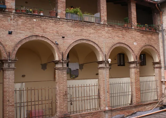 I Tetti Di Bed & Breakfast Siena