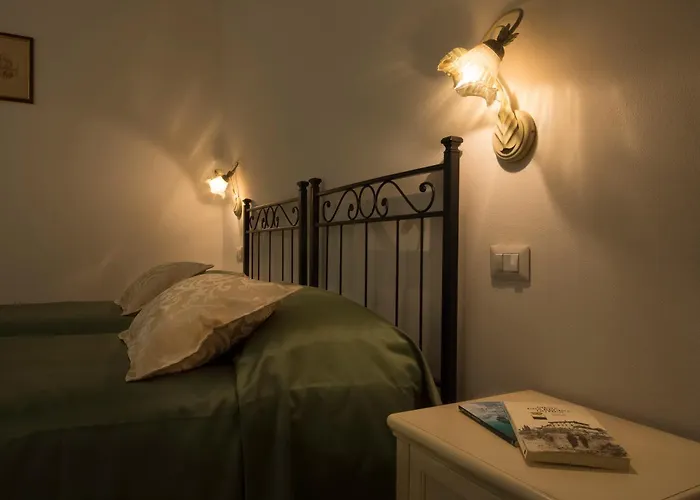 I Tetti Di Bed & Breakfast