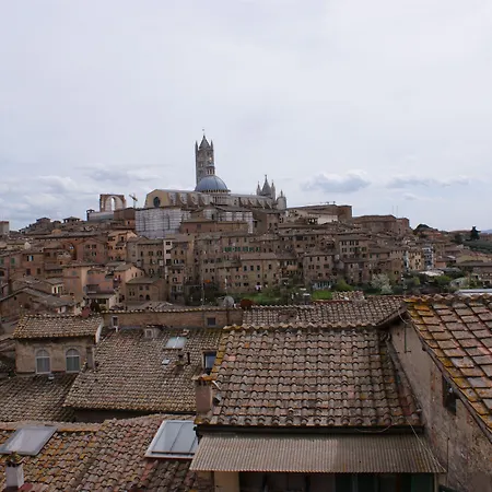 Bed and breakfast I Tetti Di 3*