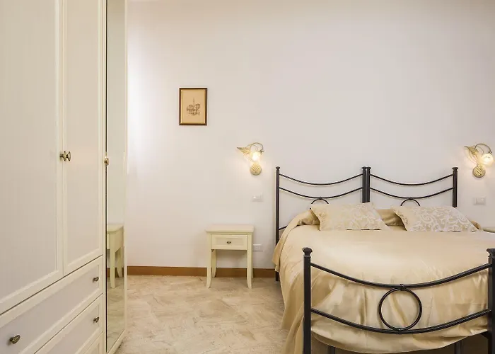 Bed and breakfast I Tetti Di 3*