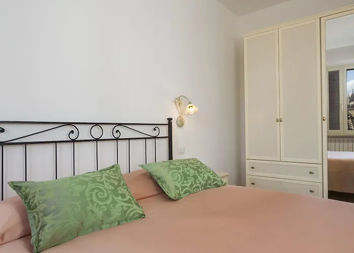 Bed and breakfast I Tetti Di Siena