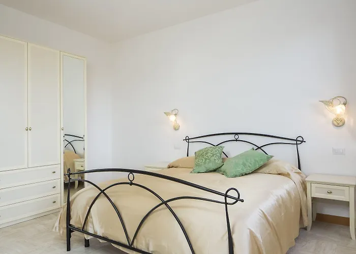 Bed and breakfast I Tetti Di 3*