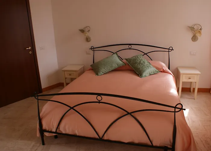 Bed and breakfast I Tetti Di Siena