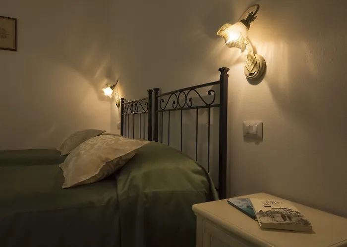 I Tetti Di Bed and breakfast