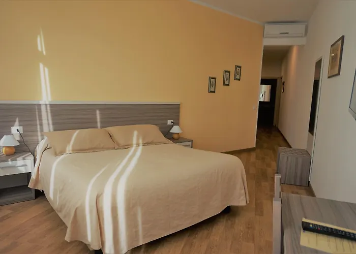 Bed and breakfast I Tetti Di Siena