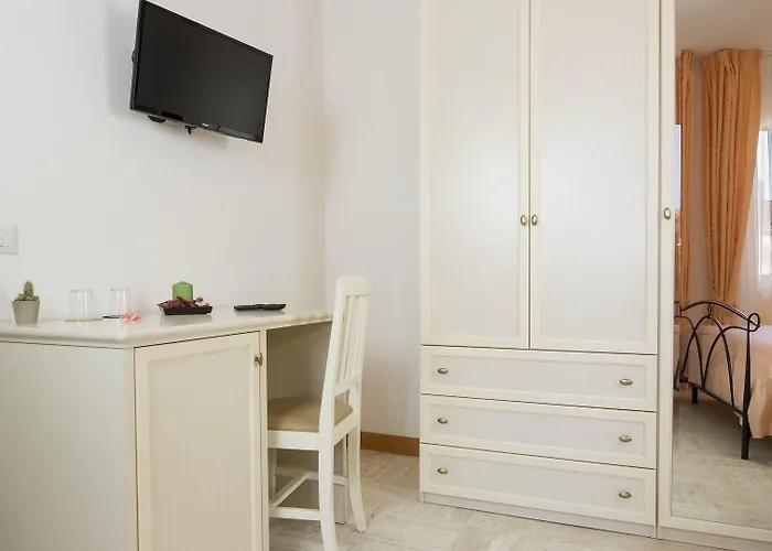 Bed and breakfast I Tetti Di Siena