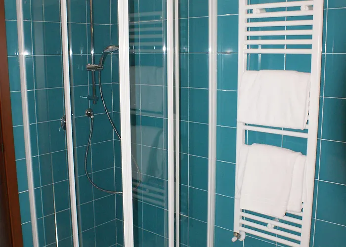 I Tetti Di Bed and breakfast