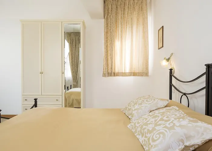 Bed and breakfast I Tetti Di